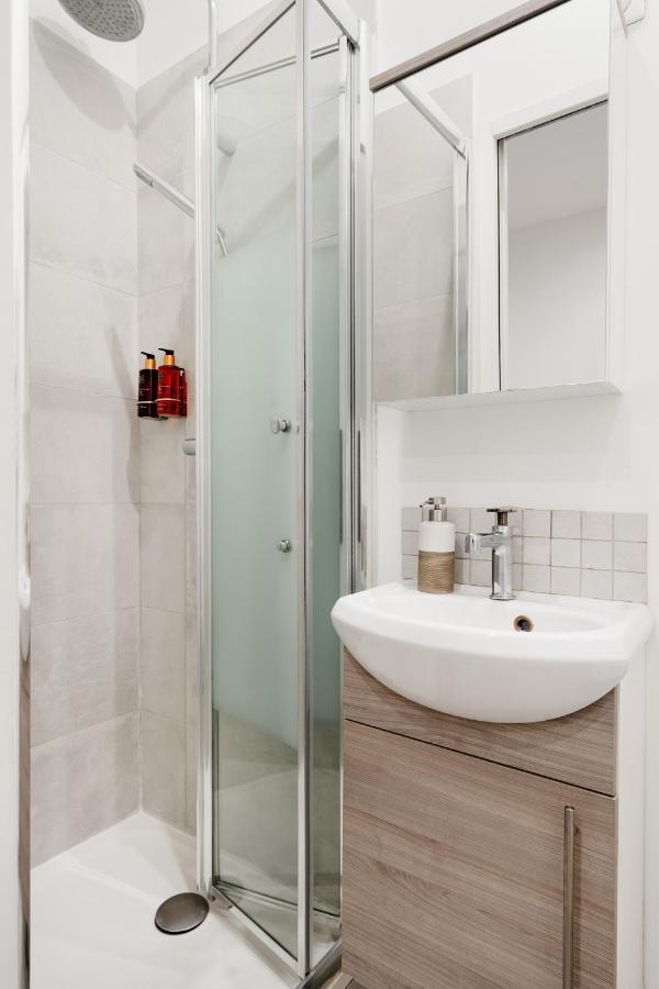Edgar Suites Marais - Reaumur Paris Exteriör bild
