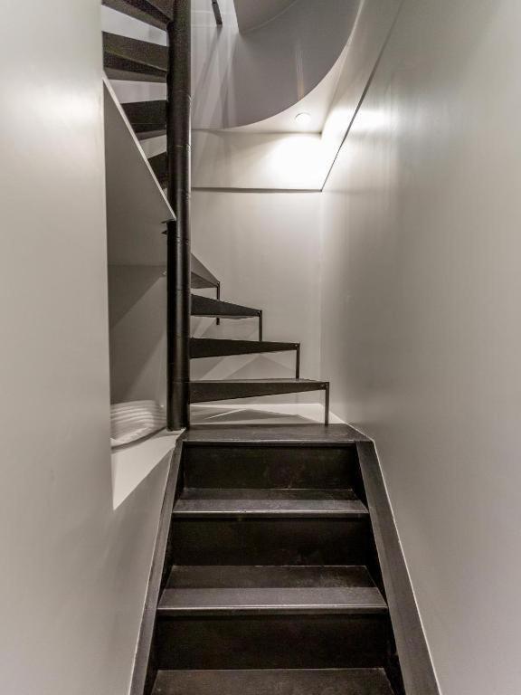 Edgar Suites Marais - Reaumur Paris Exteriör bild