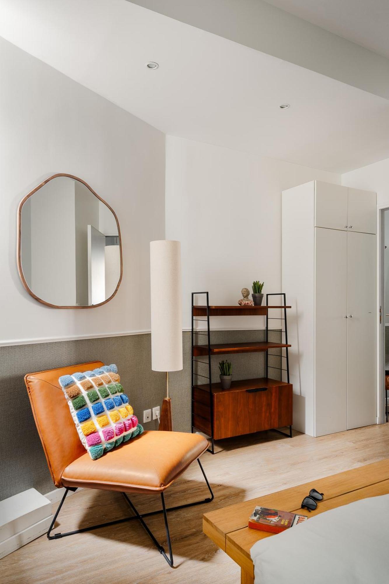 Edgar Suites Marais - Reaumur Paris Exteriör bild