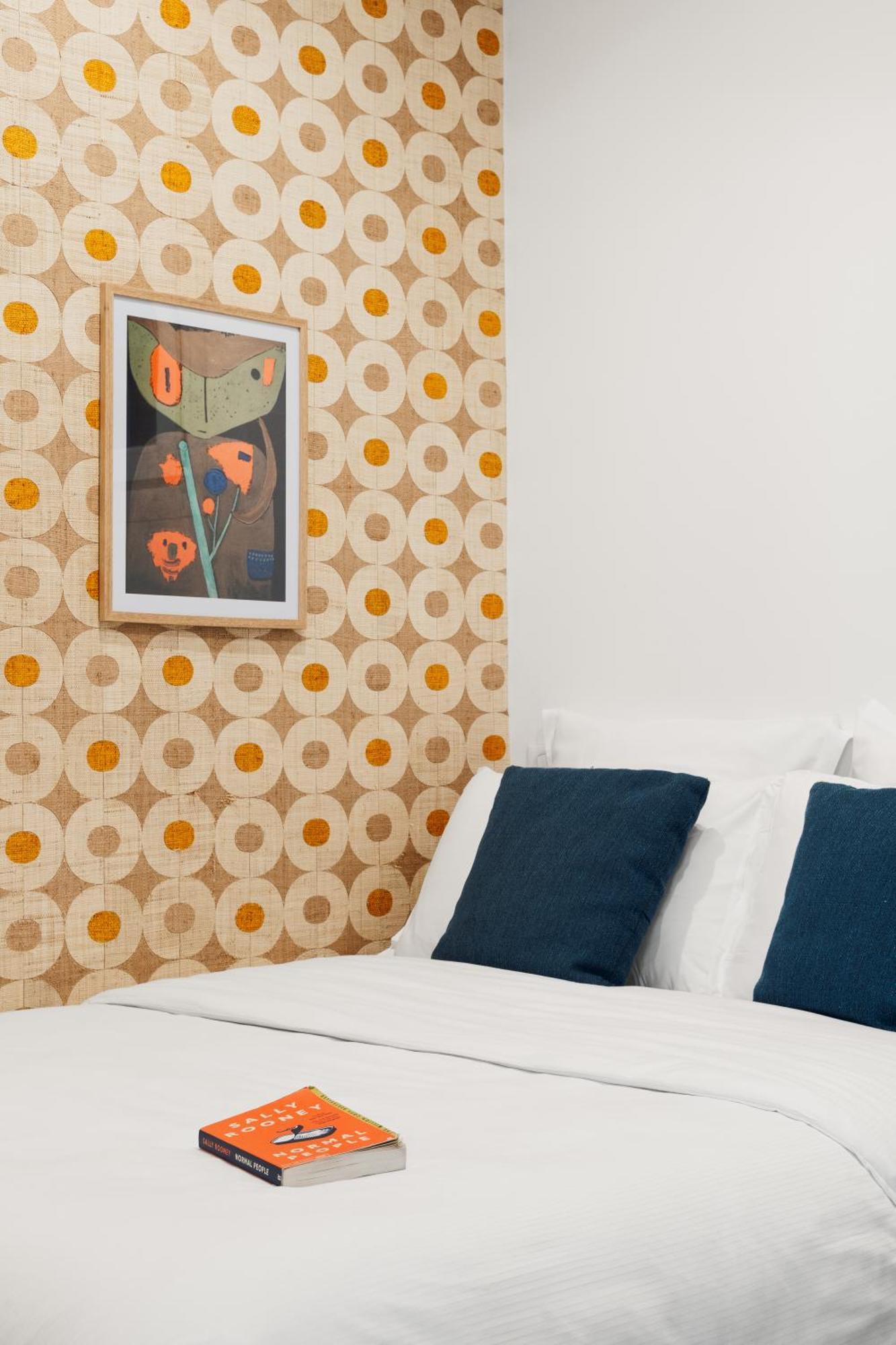 Edgar Suites Marais - Reaumur Paris Exteriör bild