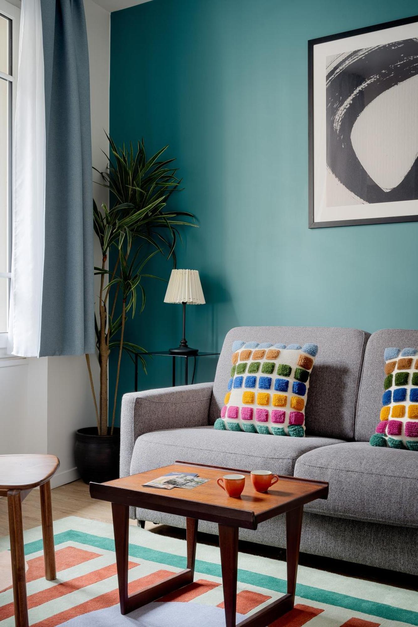 Edgar Suites Marais - Reaumur Paris Exteriör bild